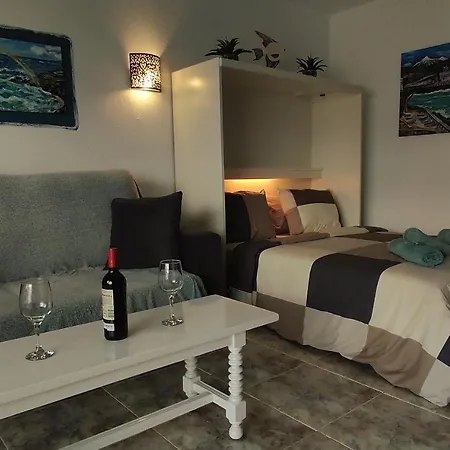 Sunset Ocean View #2 Apartman