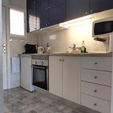 Sunset Ocean View #2 * San Marcos (Tenerife)