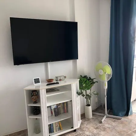 Sunset Ocean View #2 Apartman *