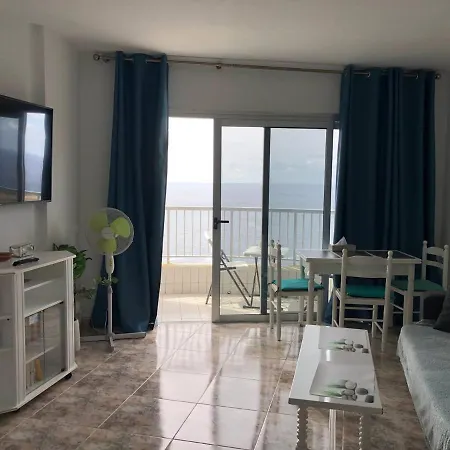 Sunset Ocean View #2 * San Marcos (Tenerife)