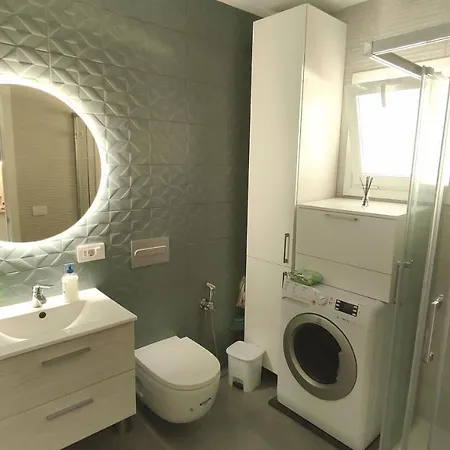 Apartman Sunset Ocean View #2 *