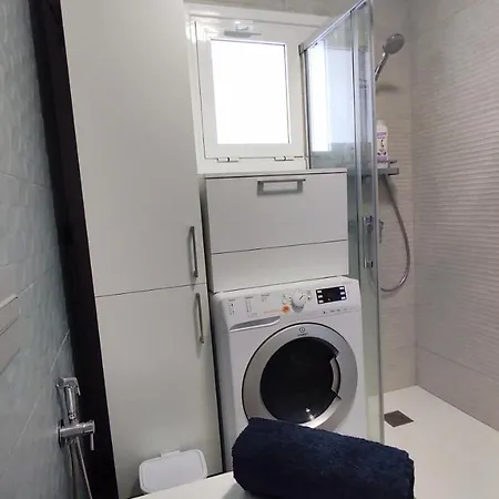 Sunset Ocean View #2 Apartament *