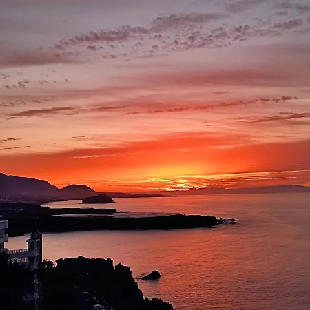 شقة Sunset Ocean View #2 *