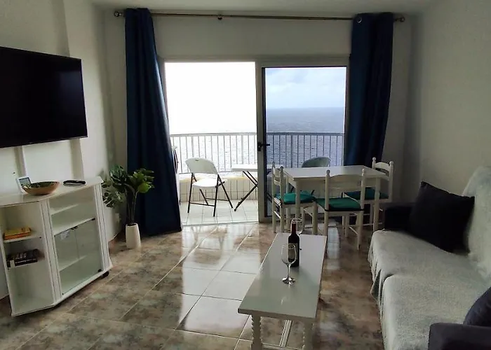 Apartament Sunset Ocean View #2