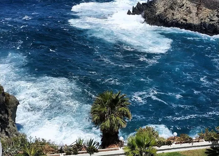 Sunset Ocean View #2 Apartament *