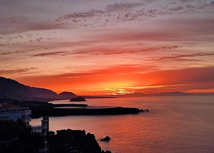 Apartament Sunset Ocean View #2 *