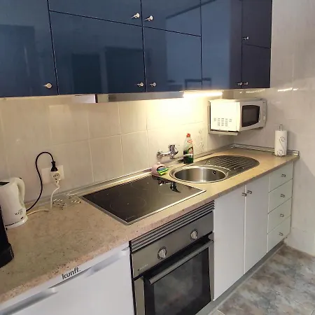 Sunset Ocean View #2 Apartament *