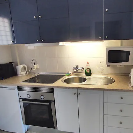 Apartament Sunset Ocean View #2