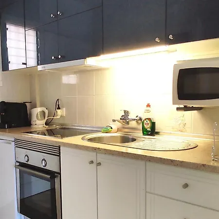 Sunset Ocean View #2 San Marcos (Tenerife)