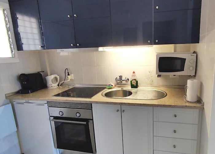 Apartment Sunset Ocean View #2