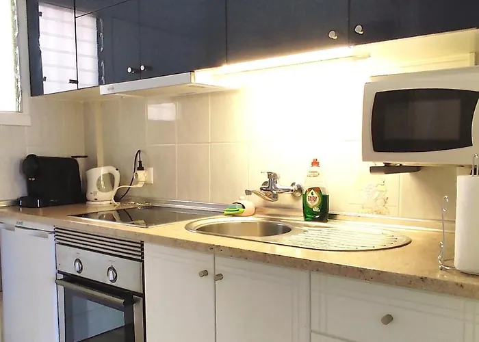 Sunset Ocean View #2 San Marcos (Tenerife)