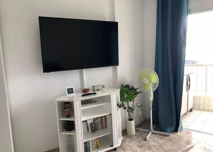 Sunset Ocean View #2 Lägenhet *