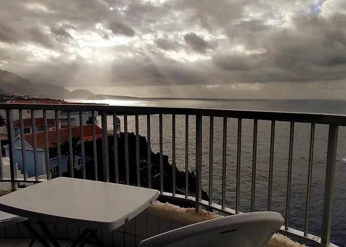 Sunset Ocean View #2 *