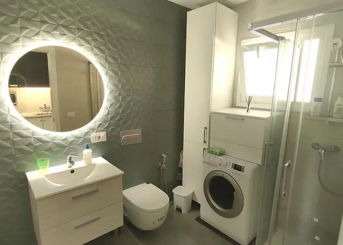 Apartment Sunset Ocean View #2 *