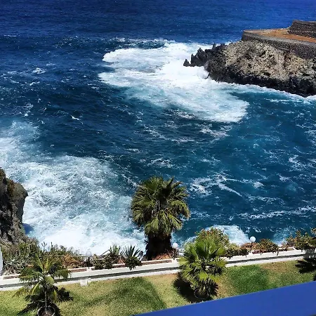 Sunset Ocean View #2 Appartement *