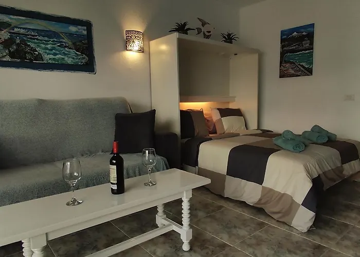 Sunset Ocean View #2 Appartement