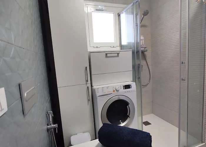 Sunset Ocean View #2 Appartement *